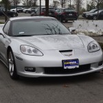 Corvette of the Week: Welcome to the GS Club