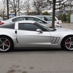 Corvette of the Week: Welcome to the GS Club