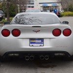 Corvette of the Week: Welcome to the GS Club