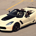 This C7 Corvette Got the Caravaggio Treatment Inside and Out