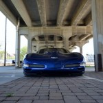 Corvette of the Week: Johnson_92 is Redefining Feeling Blue