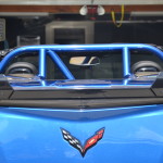 Check Out This RPM Rollbar on the C7 Z06 Convertible