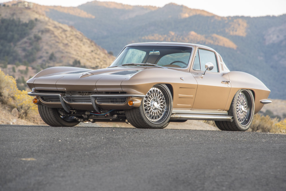 1964 Chevrolet Corvette