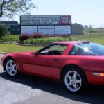 Corvette Forum Members Show off Their Sexy C4s