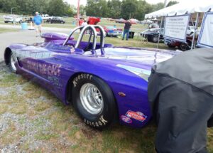 Vette-tacular Highlights from Corvettes at Carlisle 2020!