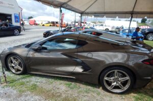 Vette-tacular Highlights from Corvettes at Carlisle 2020!