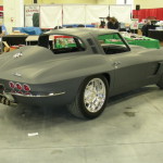 Corvette of the Week: Lydia, the Transgender C2