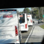 Daytona 500 From a Corvette Fan's Perspective