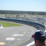 Daytona 500 From a Corvette Fan's Perspective