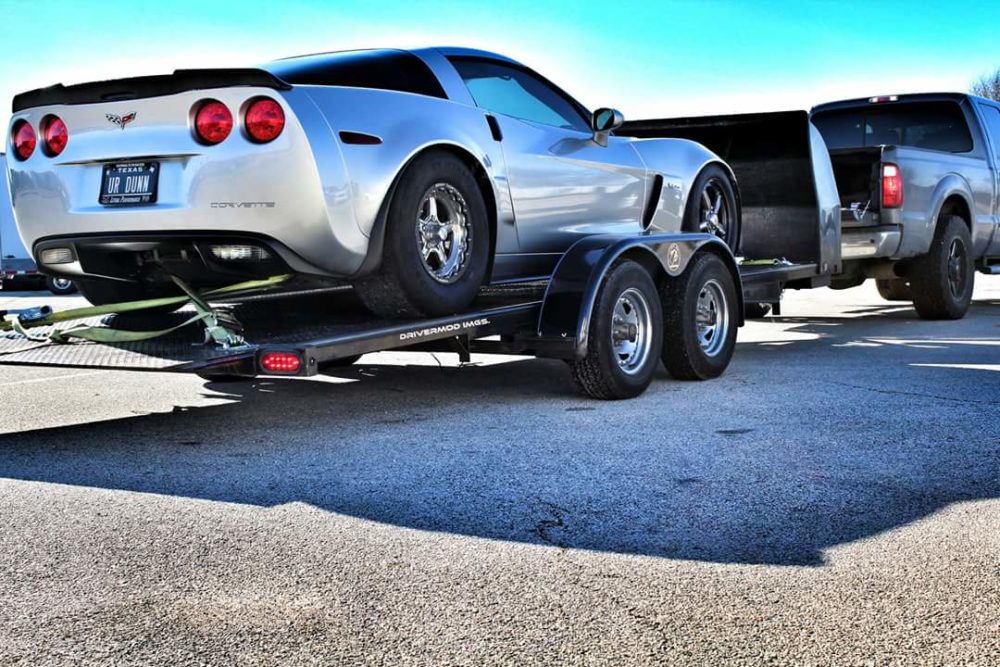 C6 Corvette Z06