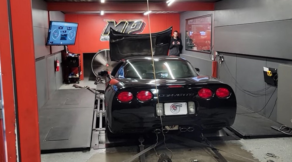 Dyno