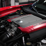 SEMA Product Debut: Edelbrock Shows Off Supercharger