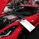 SEMA Product Debut: Edelbrock Shows Off Supercharger