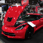 SEMA Product Debut: Edelbrock Shows Off Supercharger