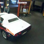 Video: Sinkhole at National Corvette Museum in Bowling Green. Priceless '83 Spared, Eight Cars Consumed