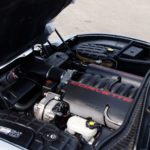 Peeking Under the Hood at the Engine Bays of Corvette Forum