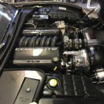 Peeking Under the Hood at the Engine Bays of Corvette Forum