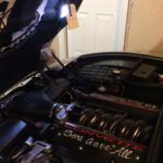 Peeking Under the Hood at the Engine Bays of Corvette Forum