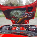 Peeking Under the Hood at the Engine Bays of Corvette Forum