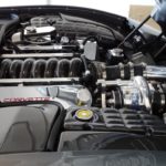 Peeking Under the Hood at the Engine Bays of Corvette Forum