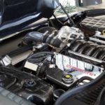 Peeking Under the Hood at the Engine Bays of Corvette Forum