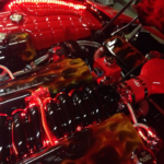 Peeking Under the Hood at the Engine Bays of Corvette Forum