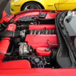 Peeking Under the Hood at the Engine Bays of Corvette Forum