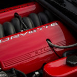 Peeking Under the Hood at the Engine Bays of Corvette Forum