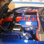 Peeking Under the Hood at the Engine Bays of Corvette Forum