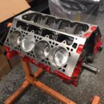 This Corvette Engine Build Is Your Daily Eye Candy