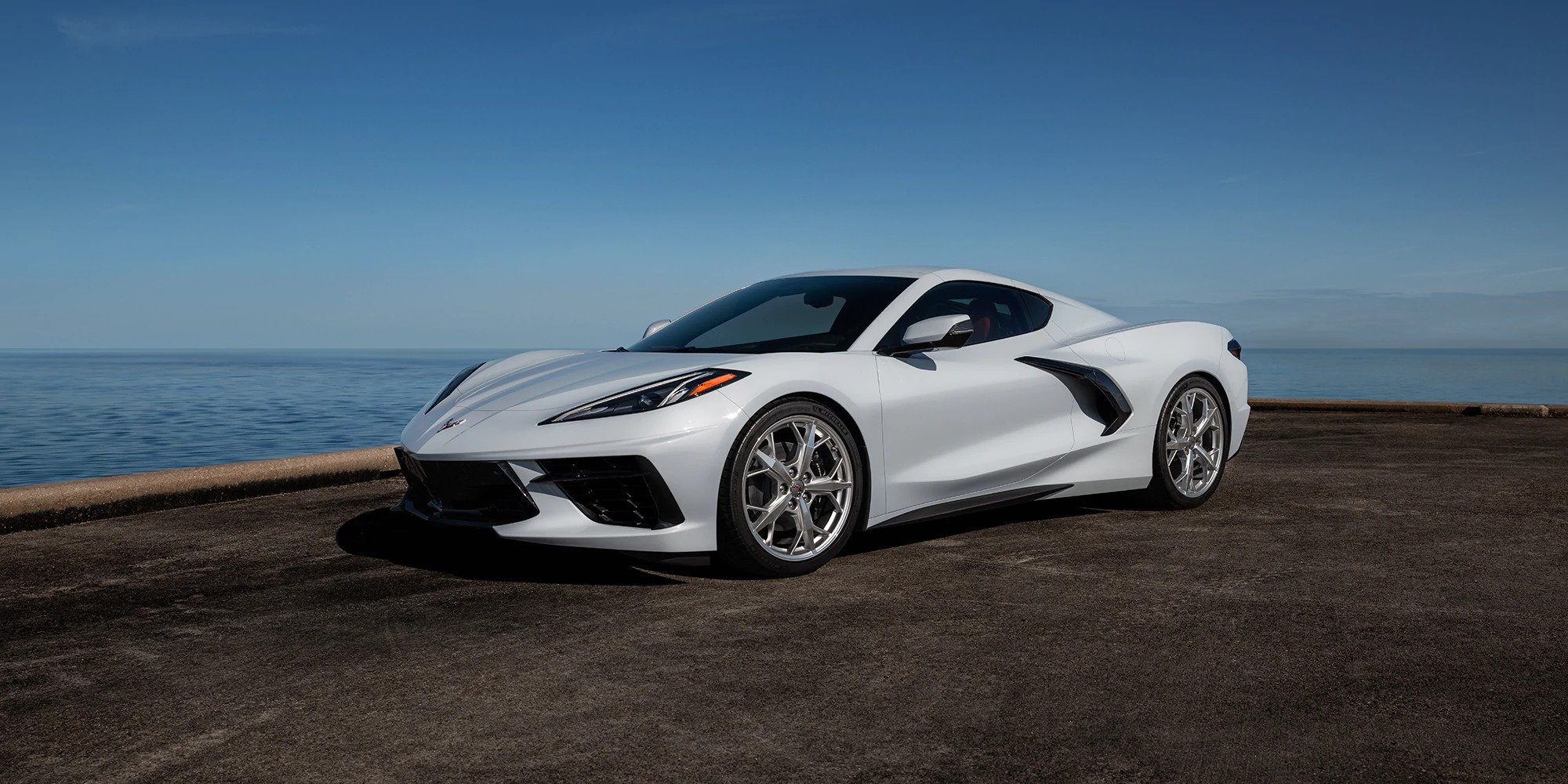 C8 Coupe