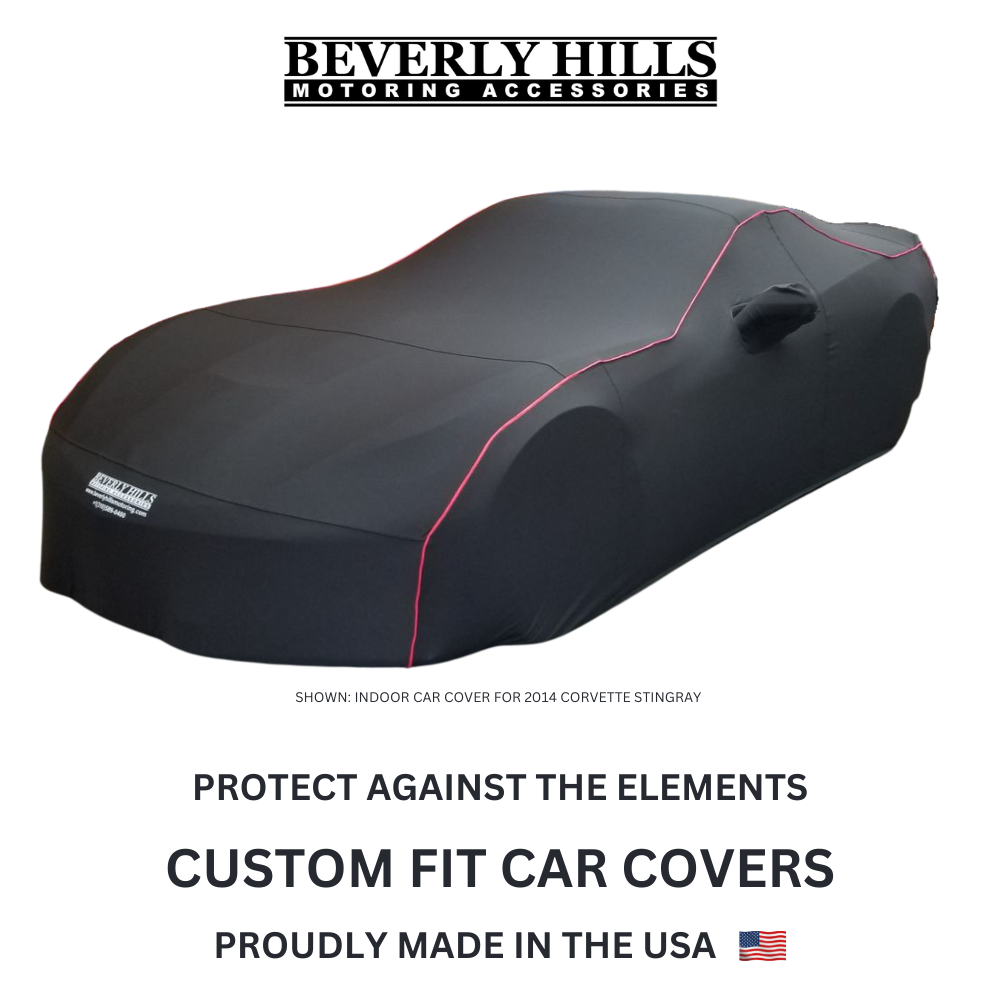 Car cover