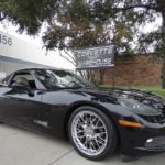 Buyer Beware! Fake ZR-1 Spotted for Sale in Texas