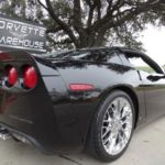 Buyer Beware! Fake ZR-1 Spotted for Sale in Texas