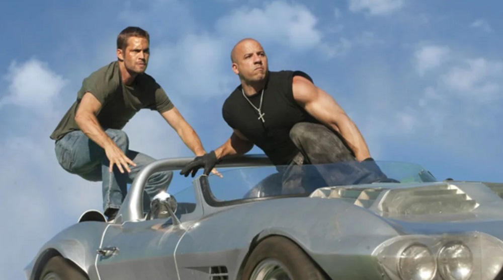 Fast Furious