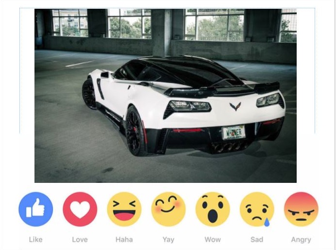 FB C7 Emoji