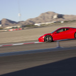 Major Transformers: Ferrari 458 Italia & Corvette Stingray