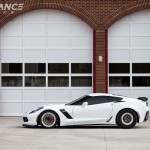 Vengeance Racing’s C7 Z06 Is Proof of Higher Power