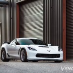 Vengeance Racing’s C7 Z06 Is Proof of Higher Power