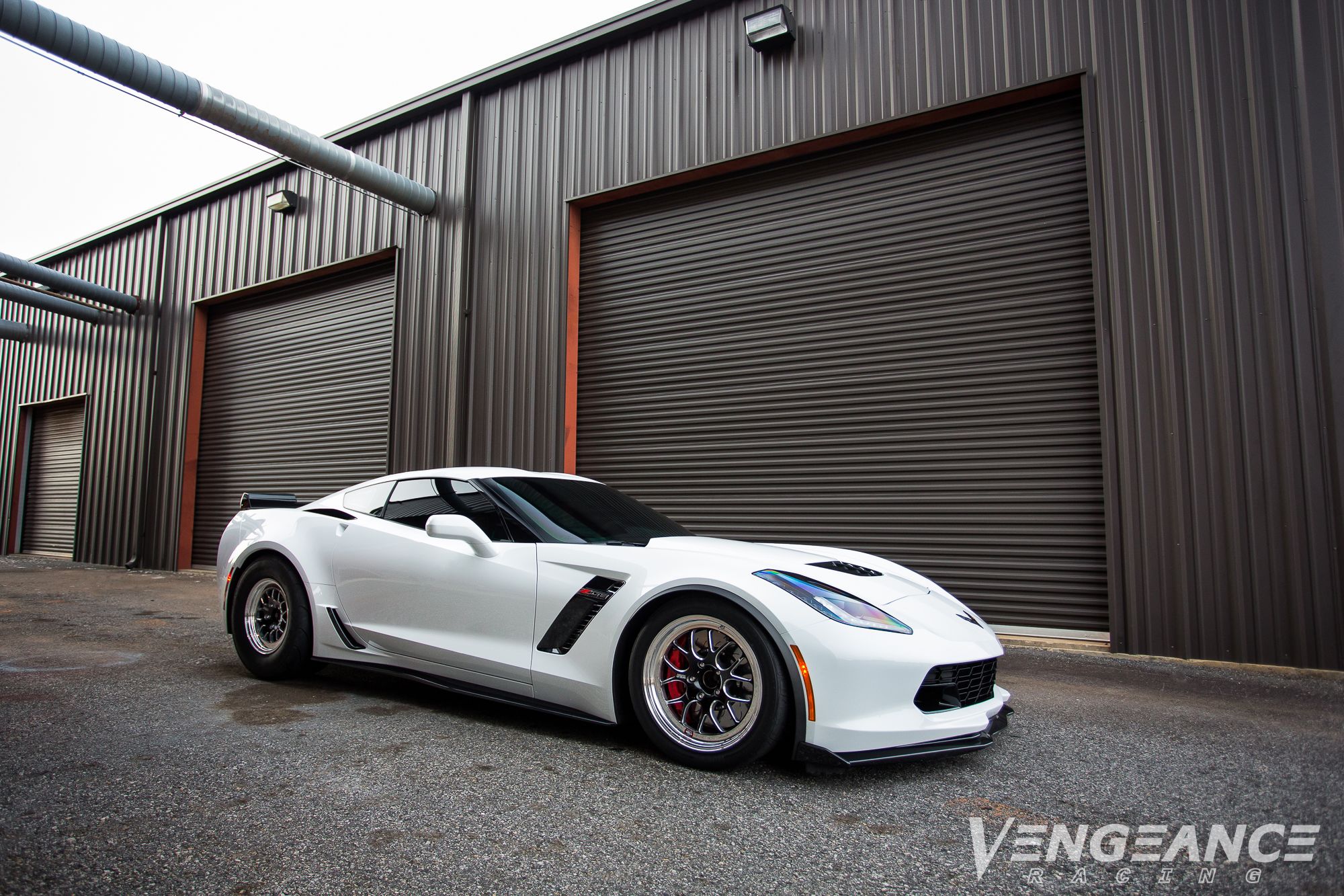 vengeance racing c7 z06 corvette