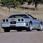 Iconic ’88 Callaway Corvette Sledgehammer still up for Grabs