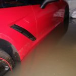 Flooded Corvettes Are Not Worth Worth the Hassle