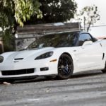 Corvette's Favorite Accessory May Just Be Forgestar Wheels