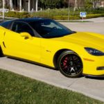 Corvette's Favorite Accessory May Just Be Forgestar Wheels