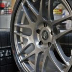 Corvette's Favorite Accessory May Just Be Forgestar Wheels