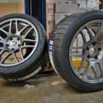 Corvette's Favorite Accessory May Just Be Forgestar Wheels