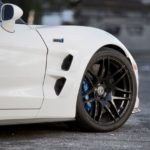 Corvette's Favorite Accessory May Just Be Forgestar Wheels