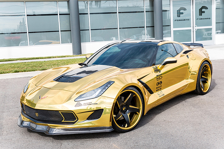 forgiatogoldcorvette