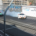 Car Show Gallery: Corvettes at Formula DRIFT Streets of Long Beach