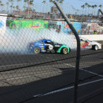 Car Show Gallery: Corvettes at Formula DRIFT Streets of Long Beach